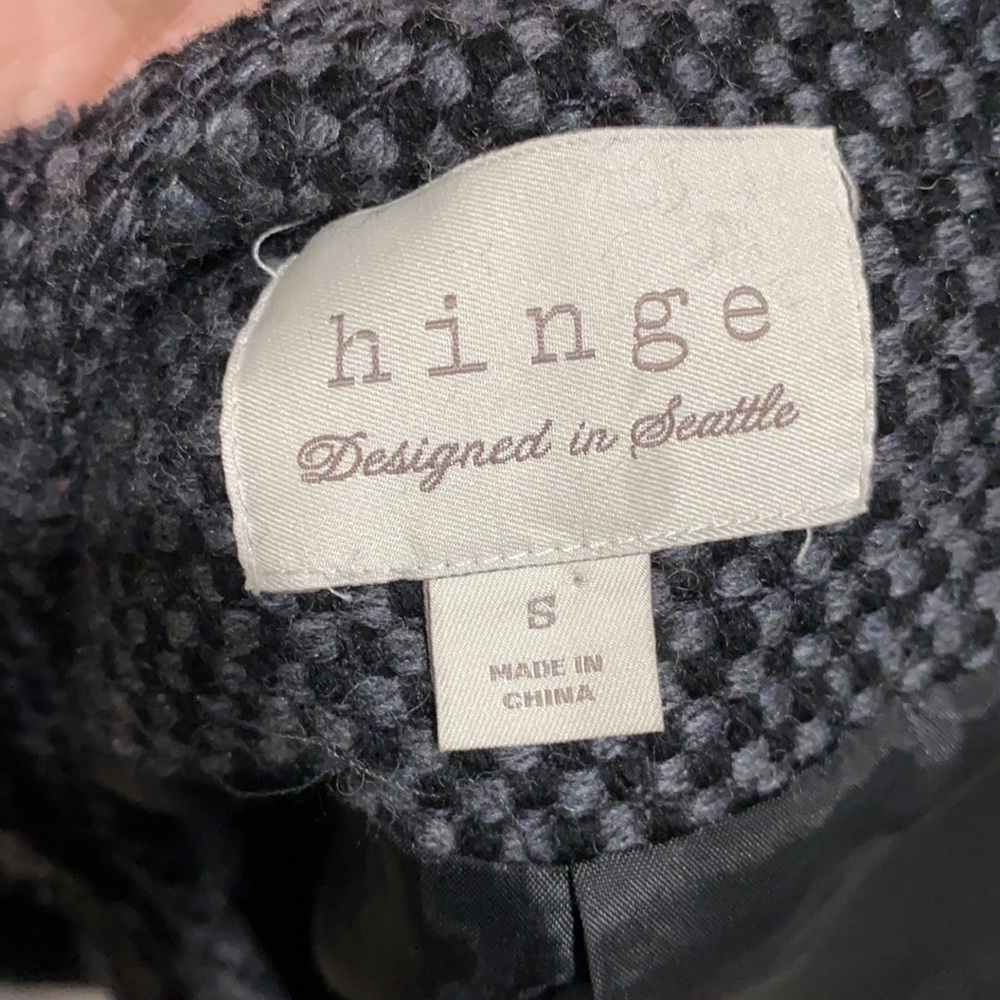 Hinge Jacket - Picture 5 of 8